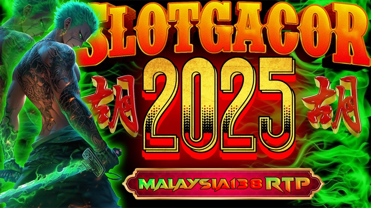 Malaysia138 rtp